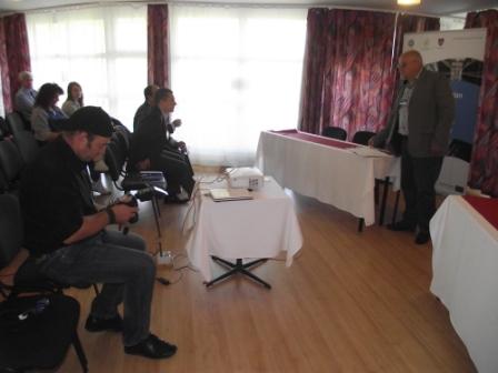 workshop - 10-11.10.2012